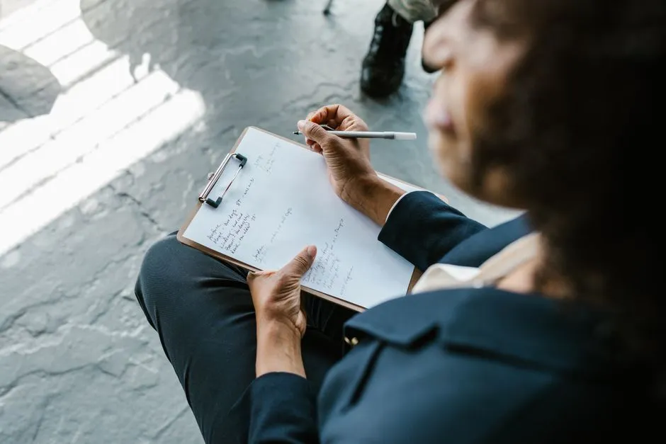 A Freelance Client Kickoff Checklist That Prevents Fog